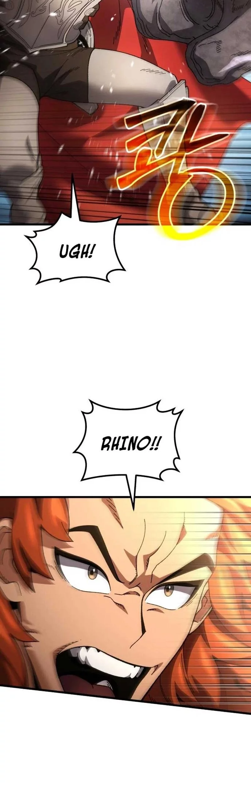 I Regressed, but the World didn’t End Chapter 38 Gambar 76