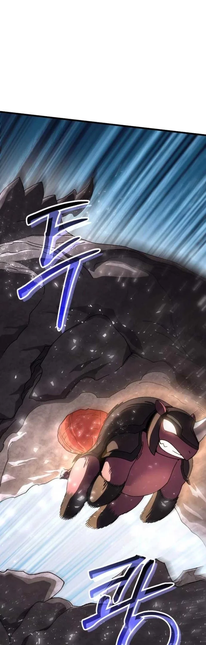 I Regressed, but the World didn’t End Chapter 38 Gambar 77