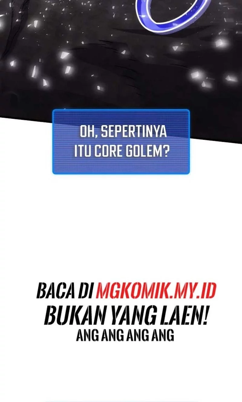 I Regressed, but the World didn’t End Chapter 38 Gambar 78