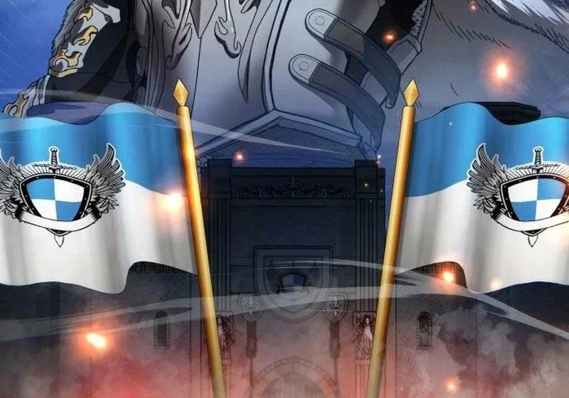 I Regressed, but the World didn’t End Chapter 38 Gambar 8