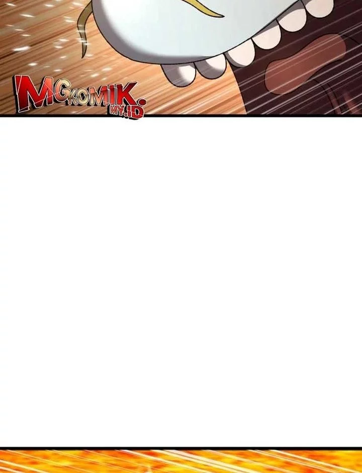 I Regressed, but the World didn’t End Chapter 39 Gambar 31