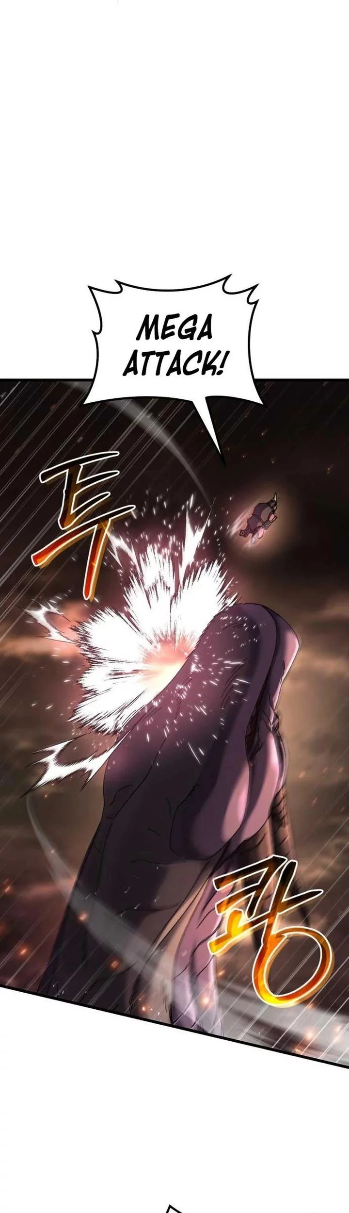 I Regressed, but the World didn’t End Chapter 39 Gambar 36