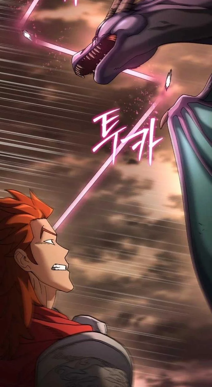 I Regressed, but the World didn’t End Chapter 39 Gambar 39