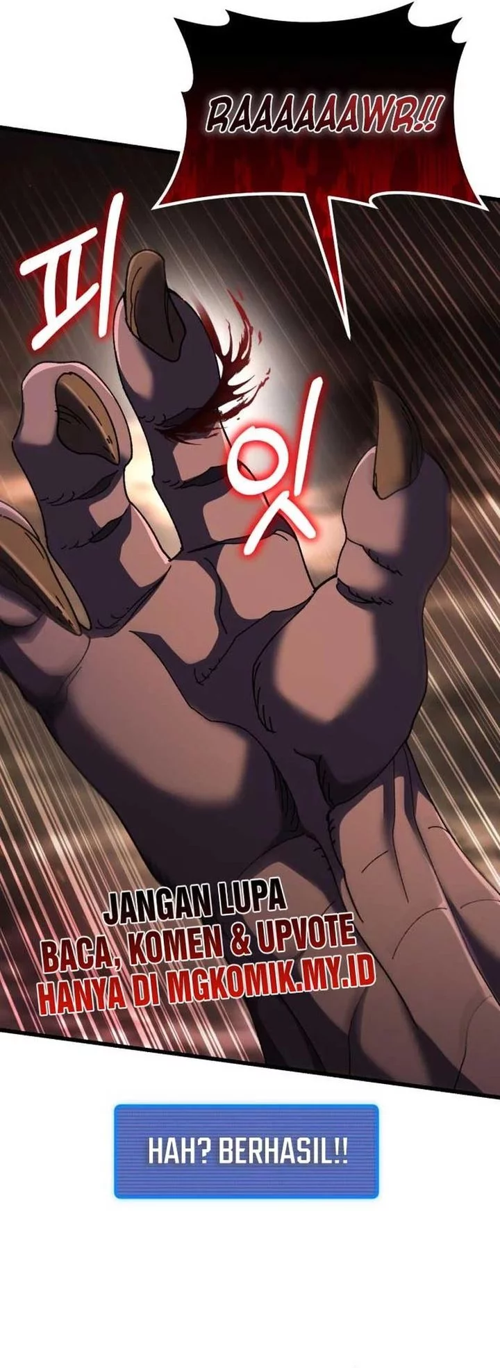 I Regressed, but the World didn’t End Chapter 39 Gambar 67