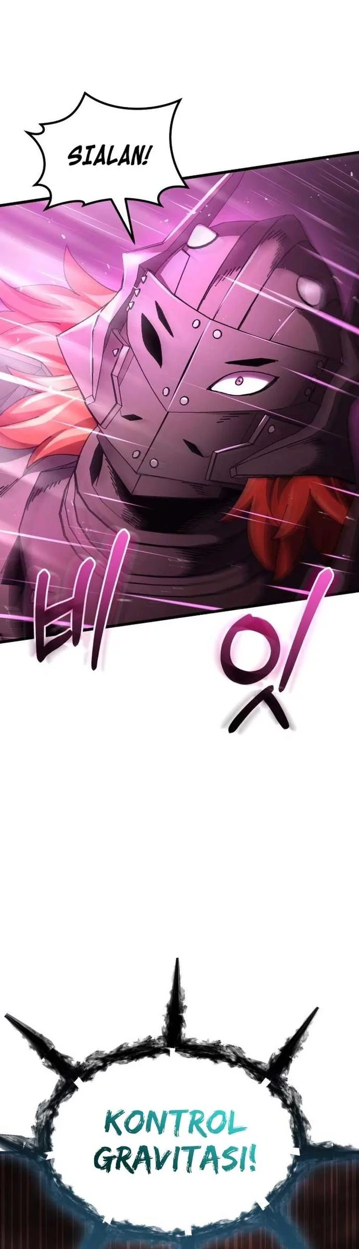 I Regressed, but the World didn’t End Chapter 39 Gambar 73