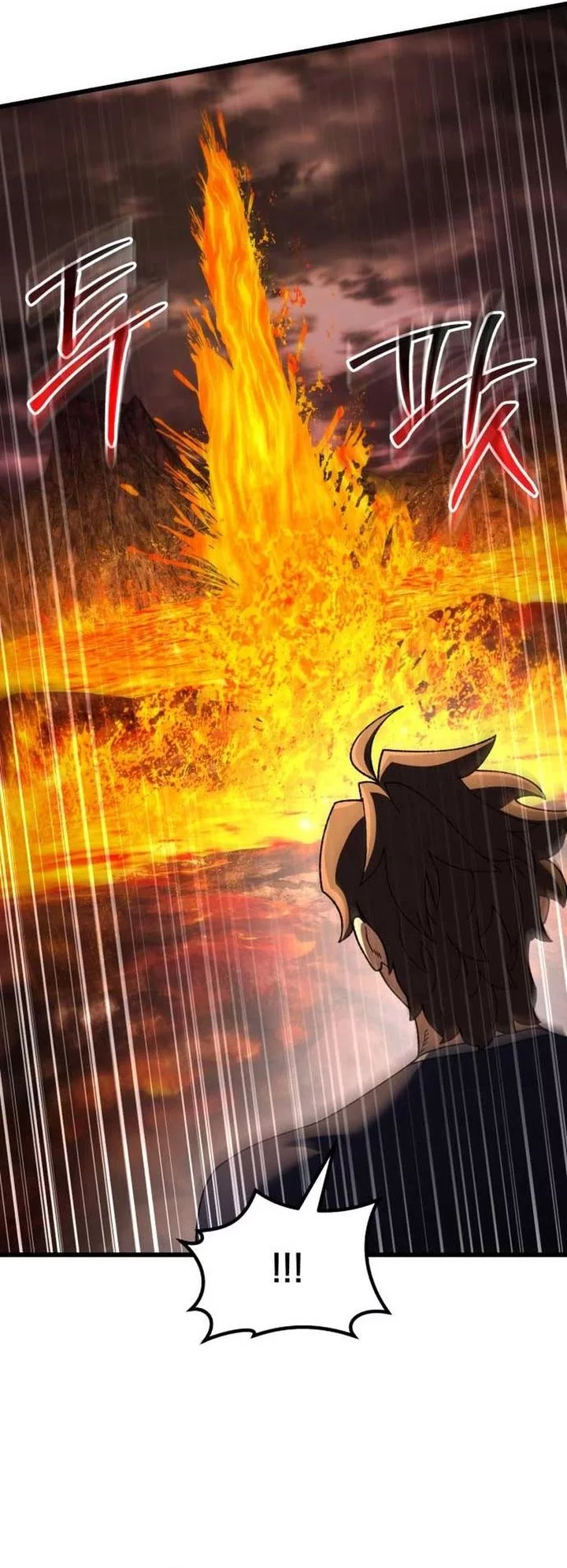 I Regressed, but the World didn’t End Chapter 39 Gambar 79