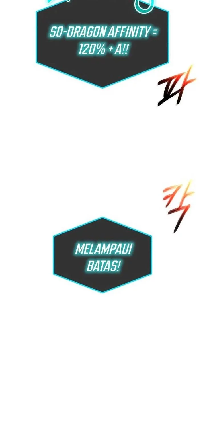 I Regressed, but the World didn’t End Chapter 39 Gambar 89