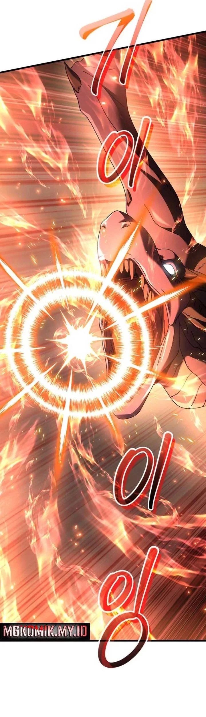 I Regressed, but the World didn’t End Chapter 39 Gambar 7