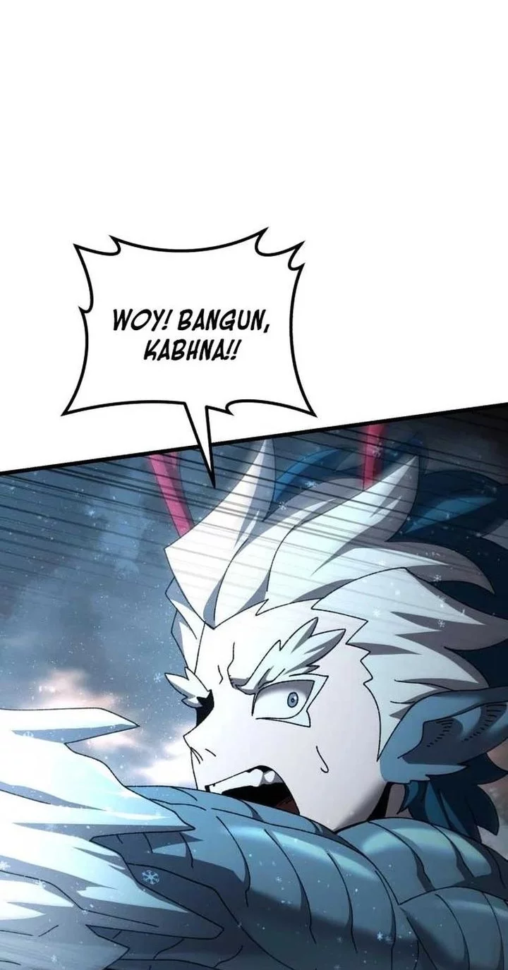 I Regressed, but the World didn’t End Chapter 39 Gambar 110