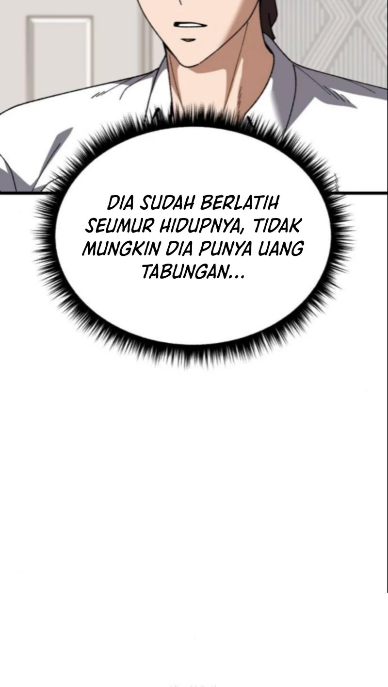 I Regressed, but the World didn’t End Chapter 31 Gambar 30