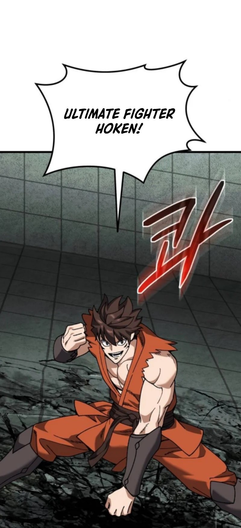 I Regressed, but the World didn’t End Chapter 31 Gambar 45