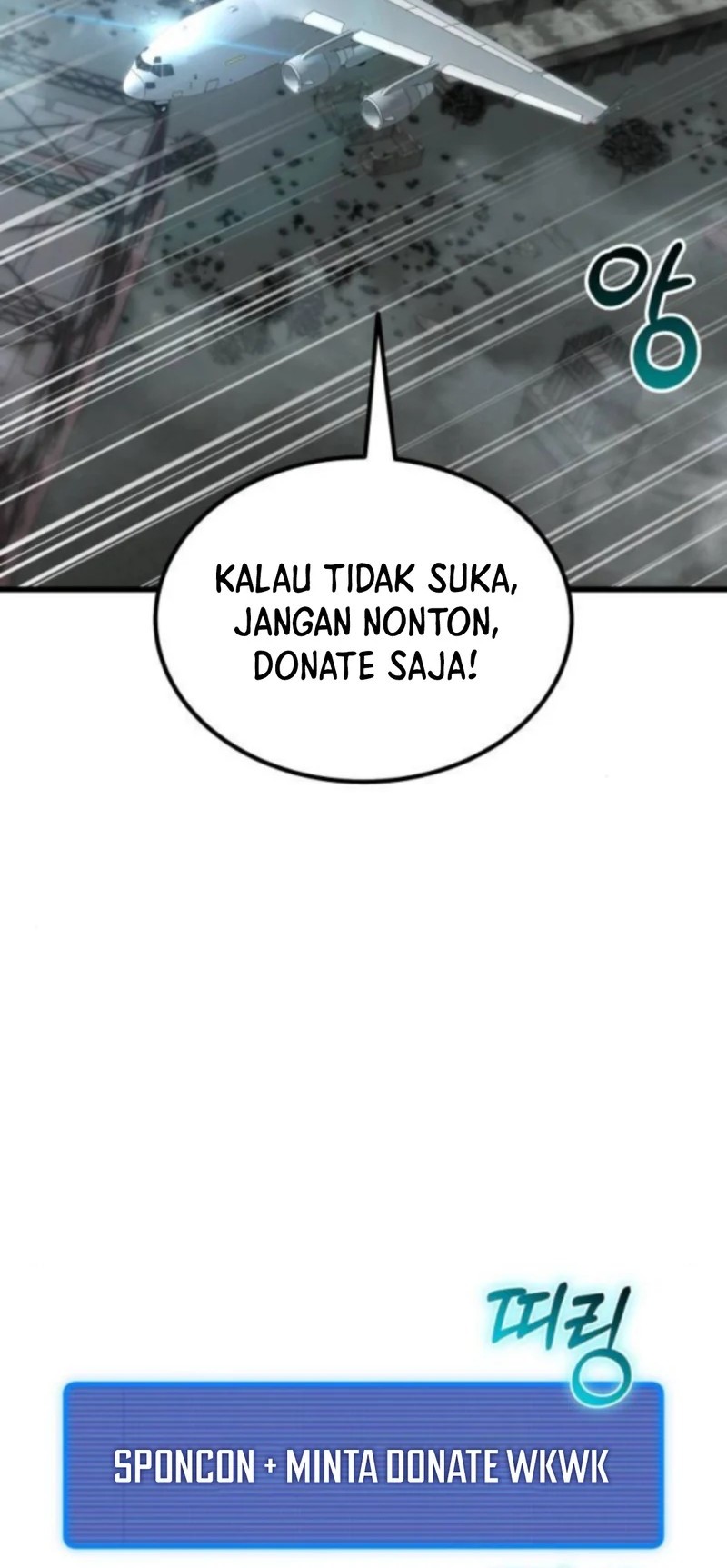 I Regressed, but the World didn’t End Chapter 31 Gambar 57