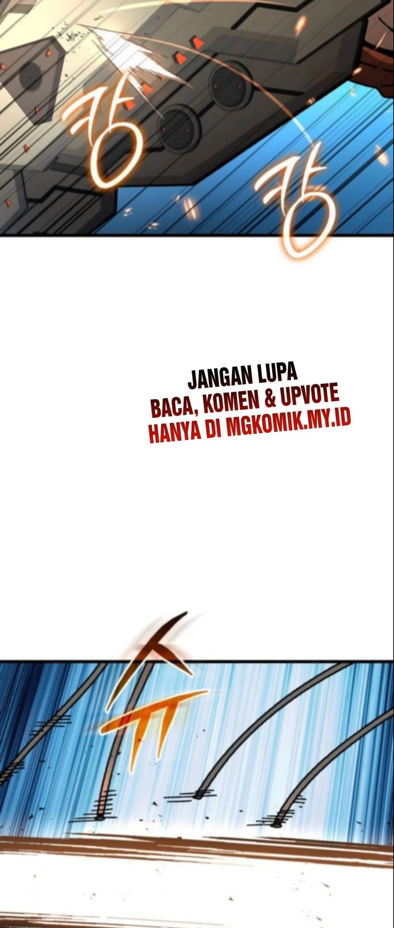 I Regressed, but the World didn’t End Chapter 31 Gambar 75