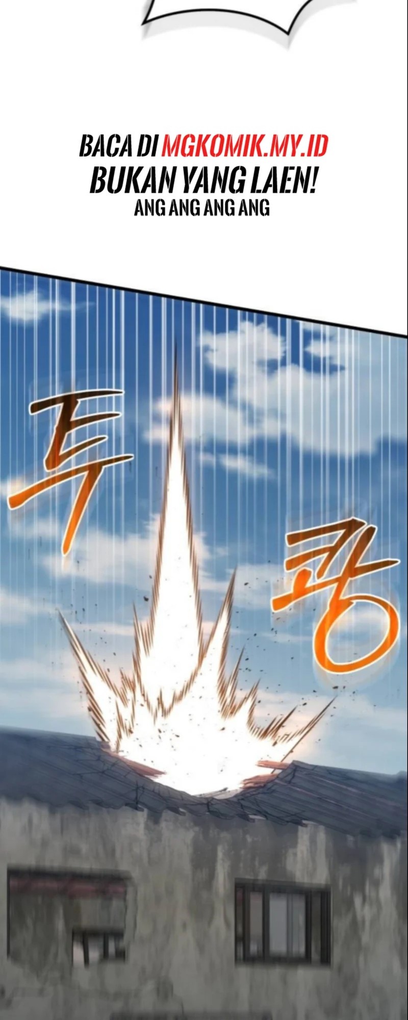 I Regressed, but the World didn’t End Chapter 31 Gambar 78