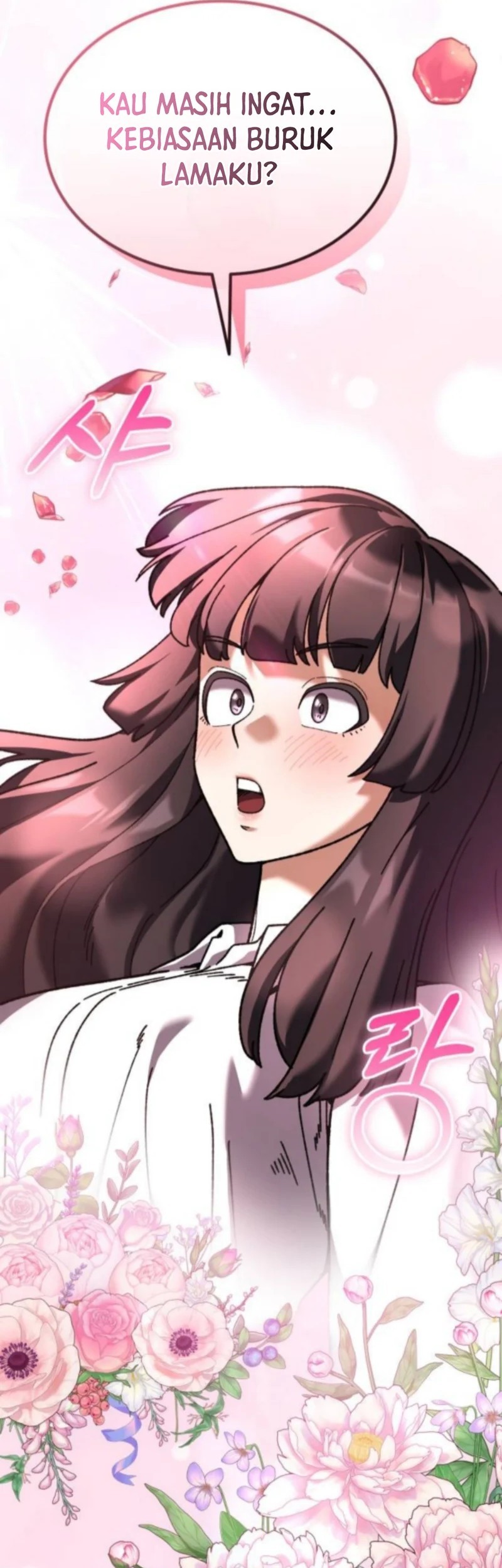 I Regressed, but the World didn’t End Chapter 31 Gambar 19