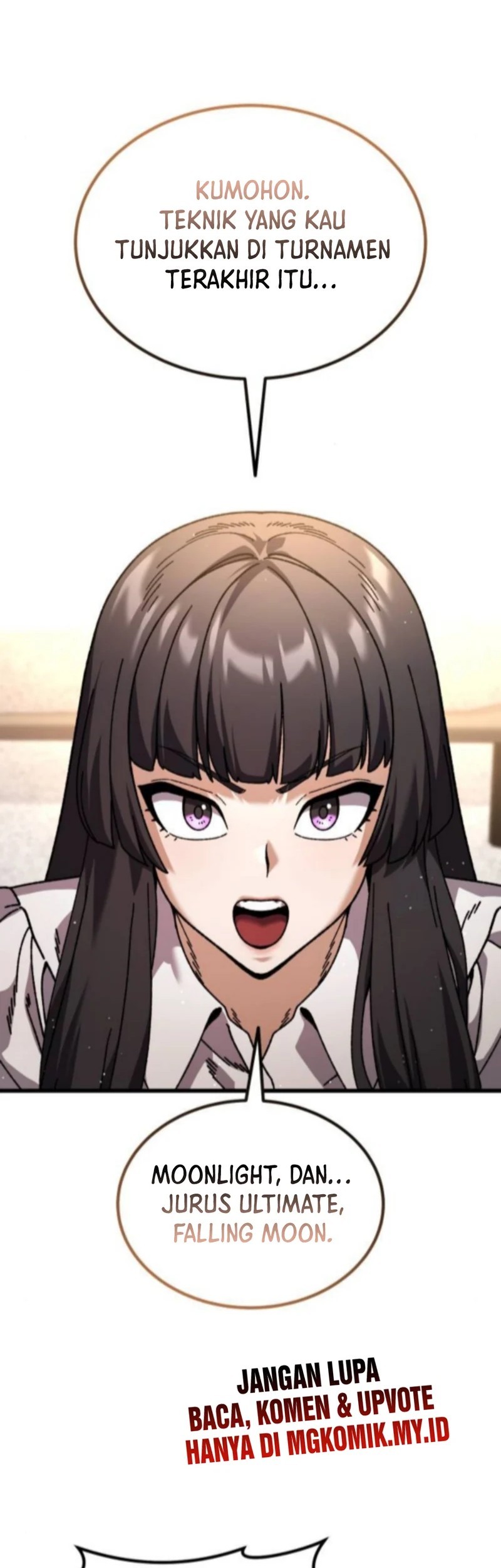 I Regressed, but the World didn’t End Chapter 31 Gambar 13