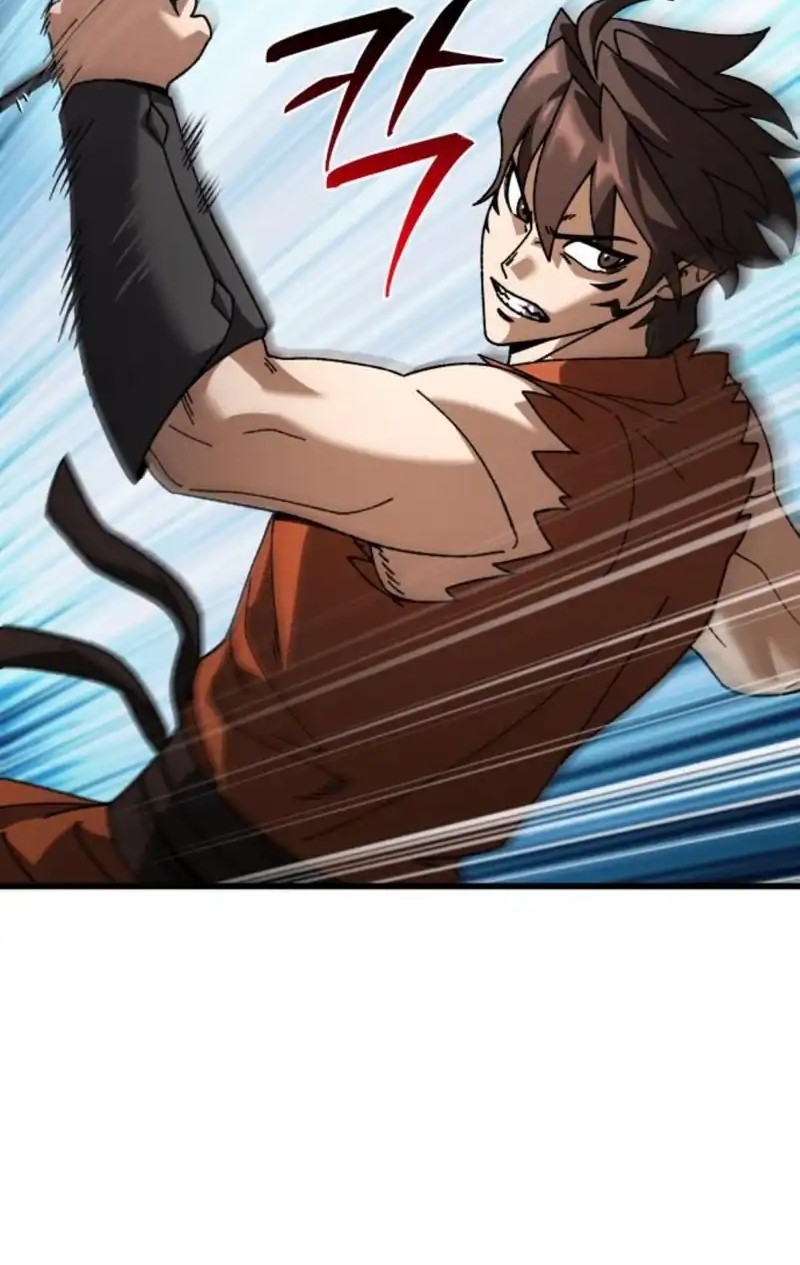 I Regressed, but the World didn’t End Chapter 32 Gambar 36