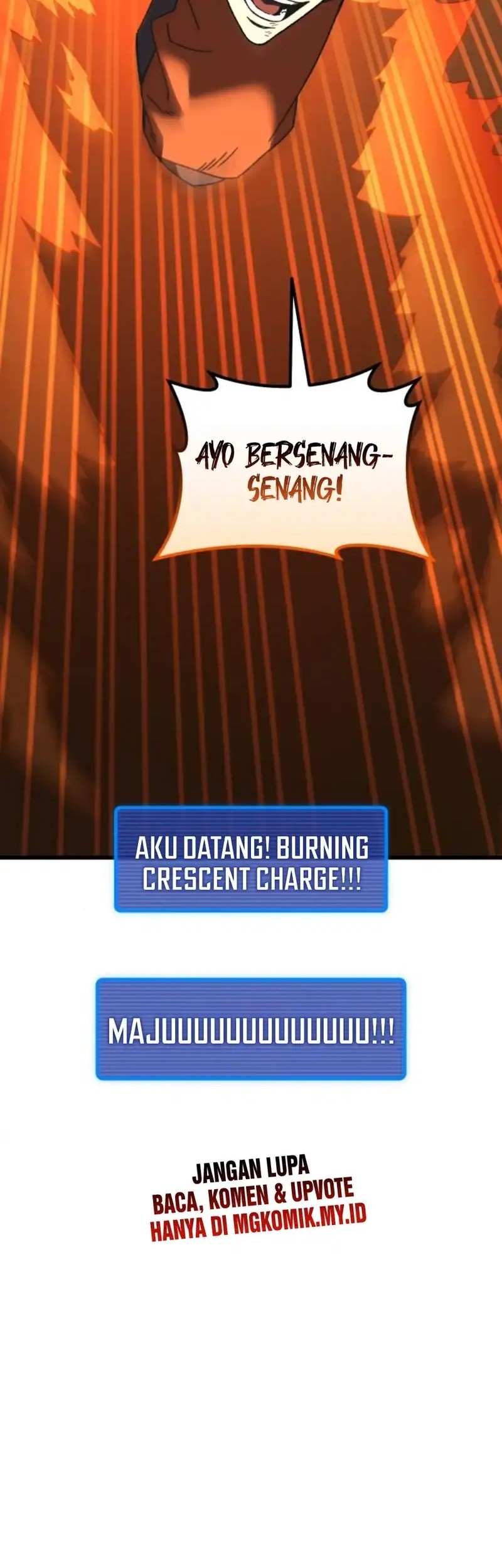 I Regressed, but the World didn’t End Chapter 32 Gambar 62