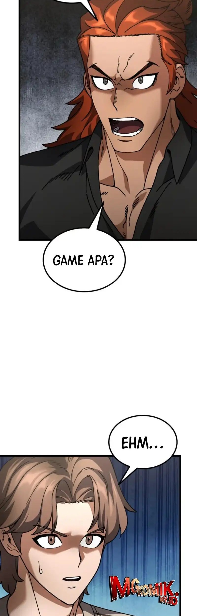 I Regressed, but the World didn’t End Chapter 32 Gambar 71