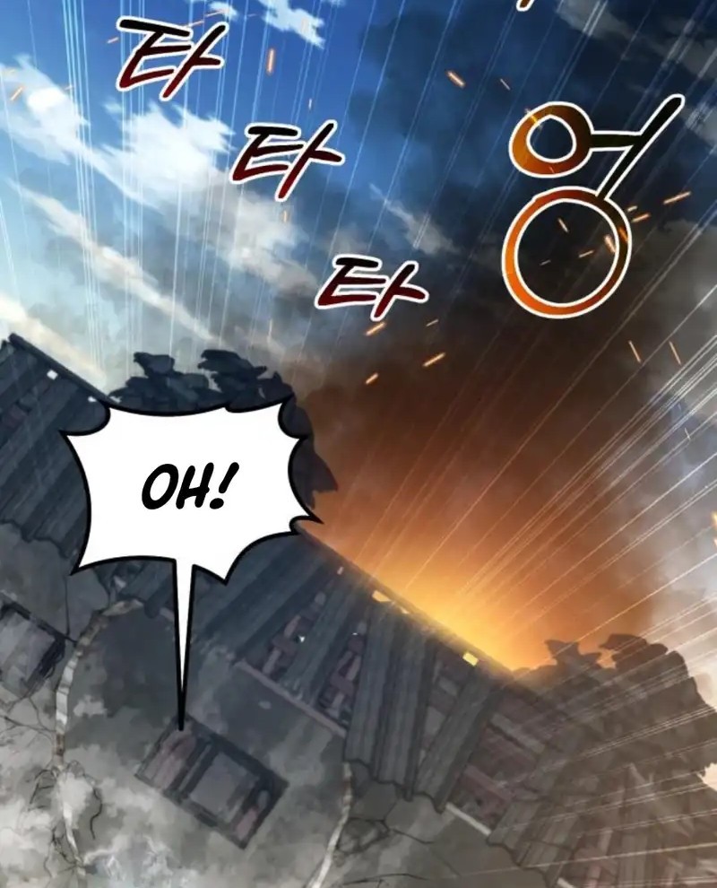 I Regressed, but the World didn’t End Chapter 32 Gambar 18