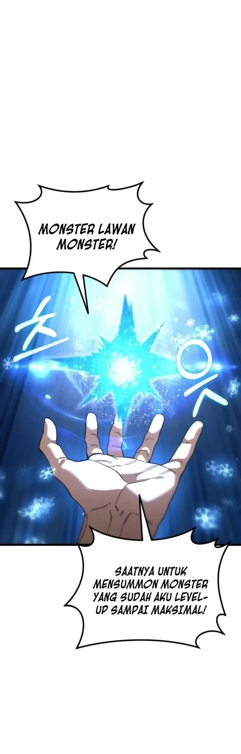 I Regressed, but the World didn’t End Chapter 33 Gambar 53