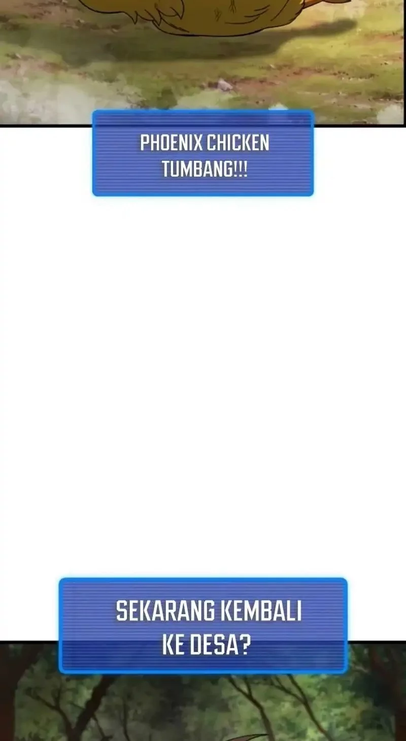 I Regressed, but the World didn’t End Chapter 33 Gambar 68