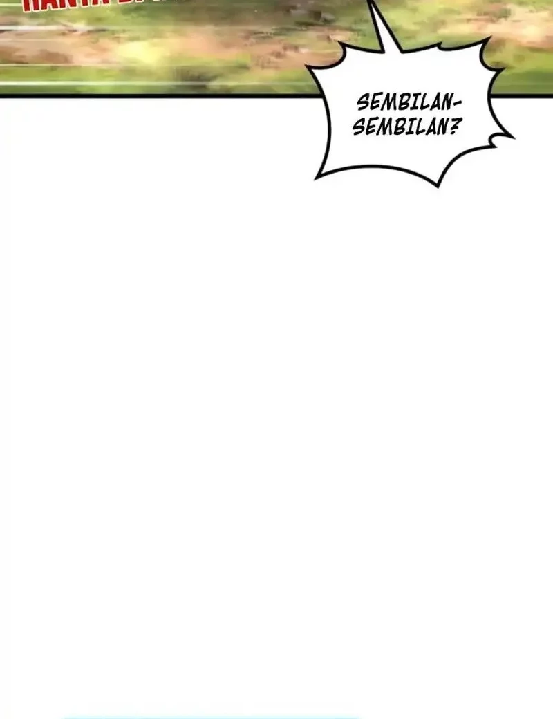 I Regressed, but the World didn’t End Chapter 33 Gambar 24