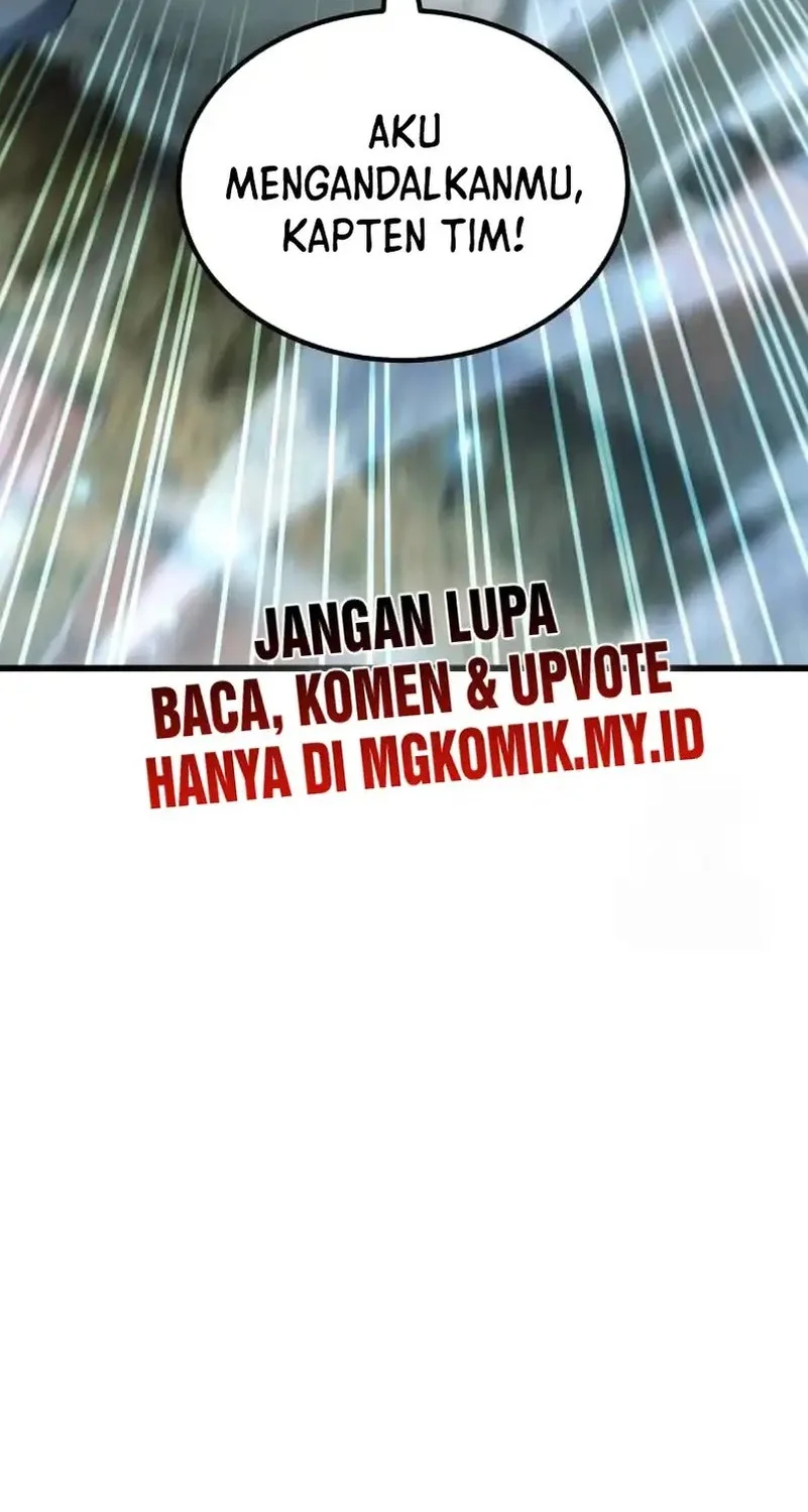 I Regressed, but the World didn’t End Chapter 44 Gambar 38