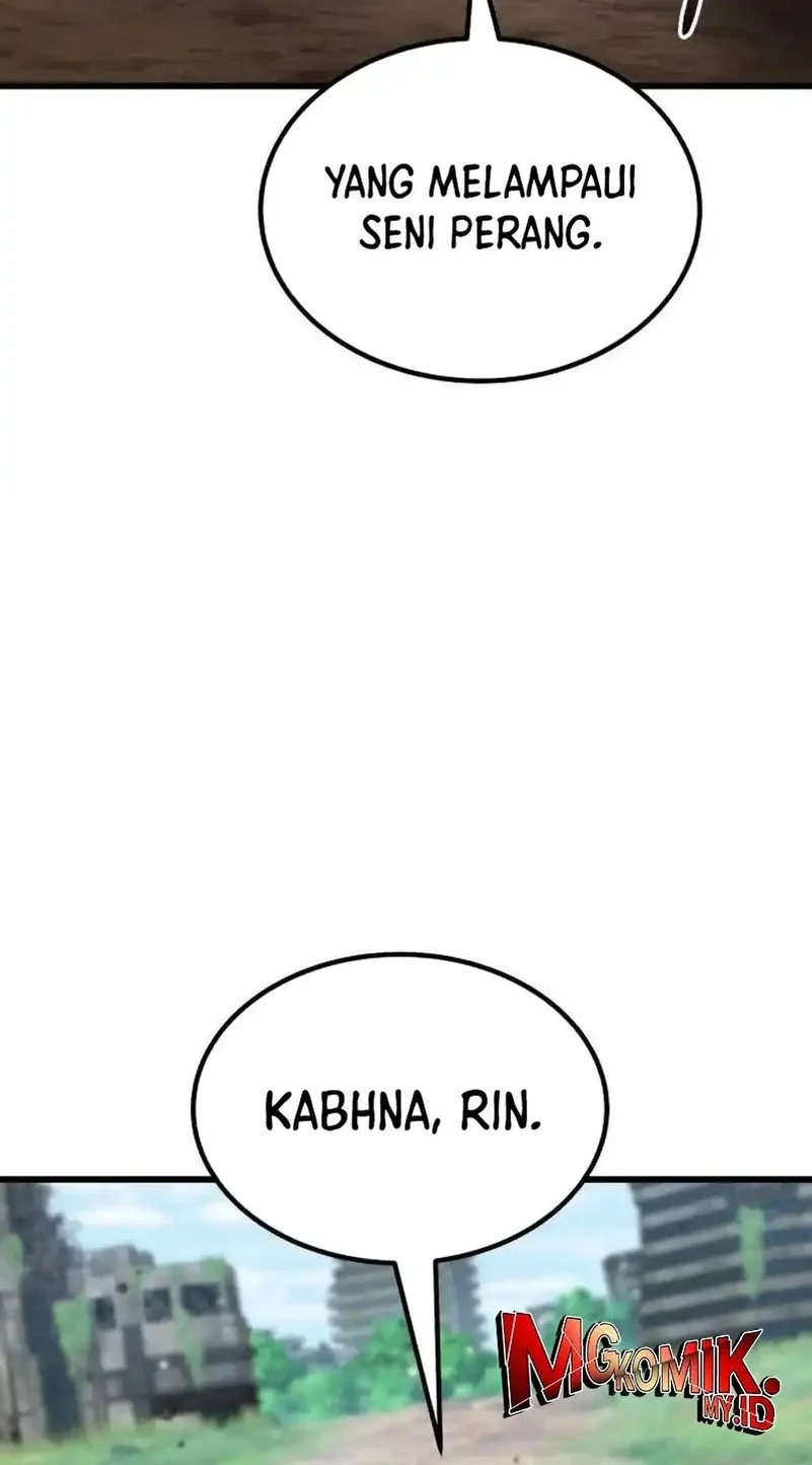 I Regressed, but the World didn’t End Chapter 44 Gambar 46