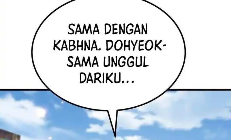 I Regressed, but the World didn’t End Chapter 44 Gambar 58