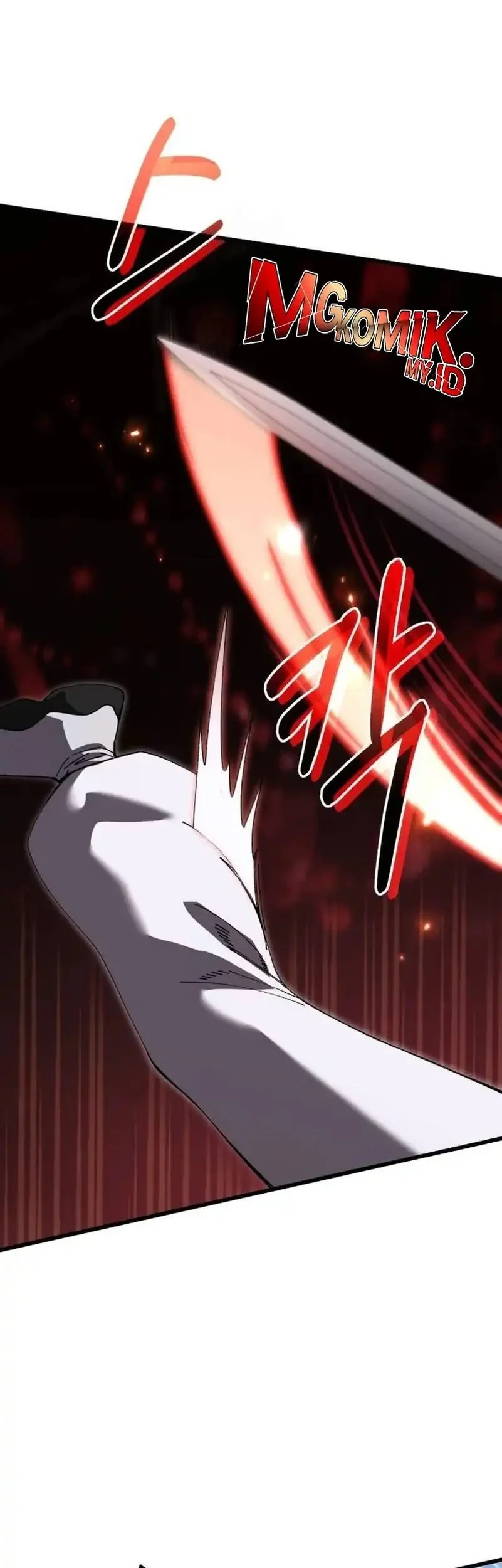 I Regressed, but the World didn’t End Chapter 44 Gambar 65