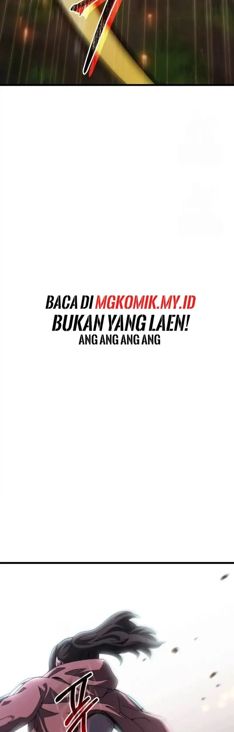 I Regressed, but the World didn’t End Chapter 44 Gambar 69