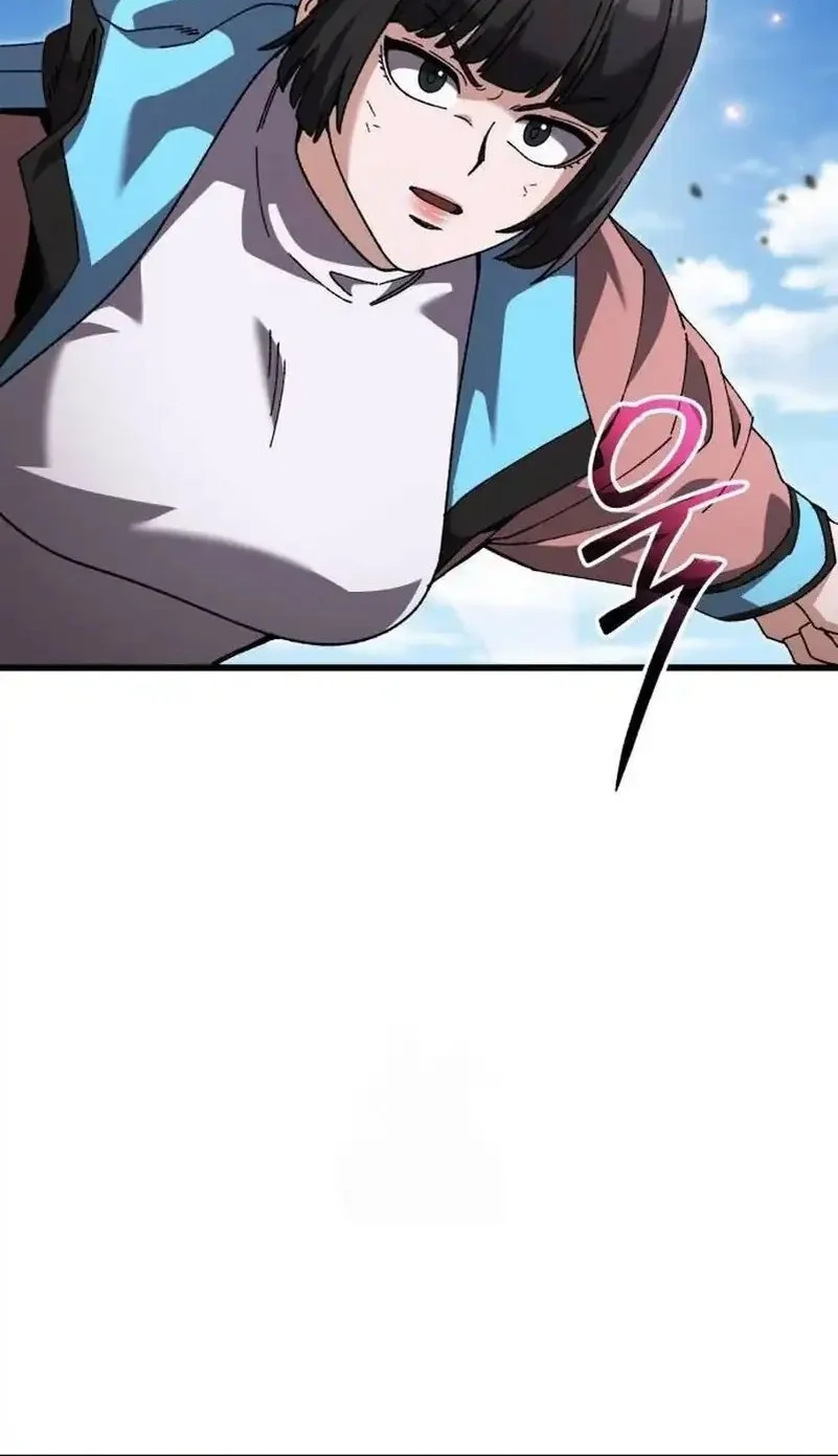 I Regressed, but the World didn’t End Chapter 44 Gambar 78