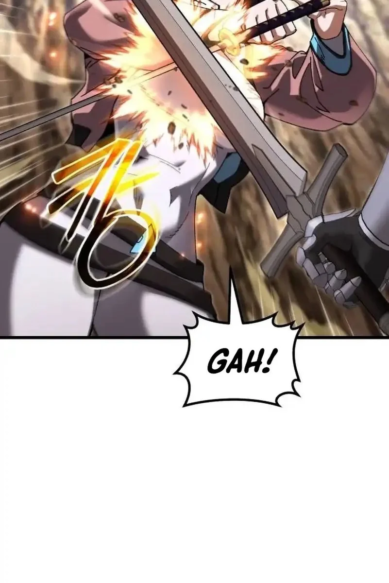 I Regressed, but the World didn’t End Chapter 44 Gambar 82