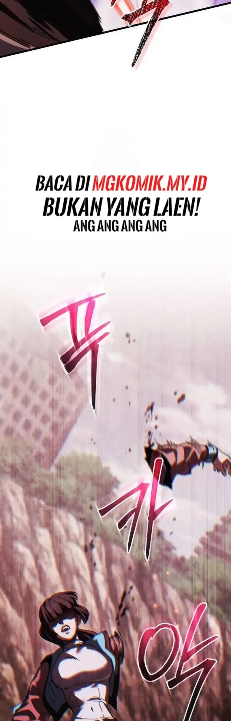 I Regressed, but the World didn’t End Chapter 44 Gambar 88