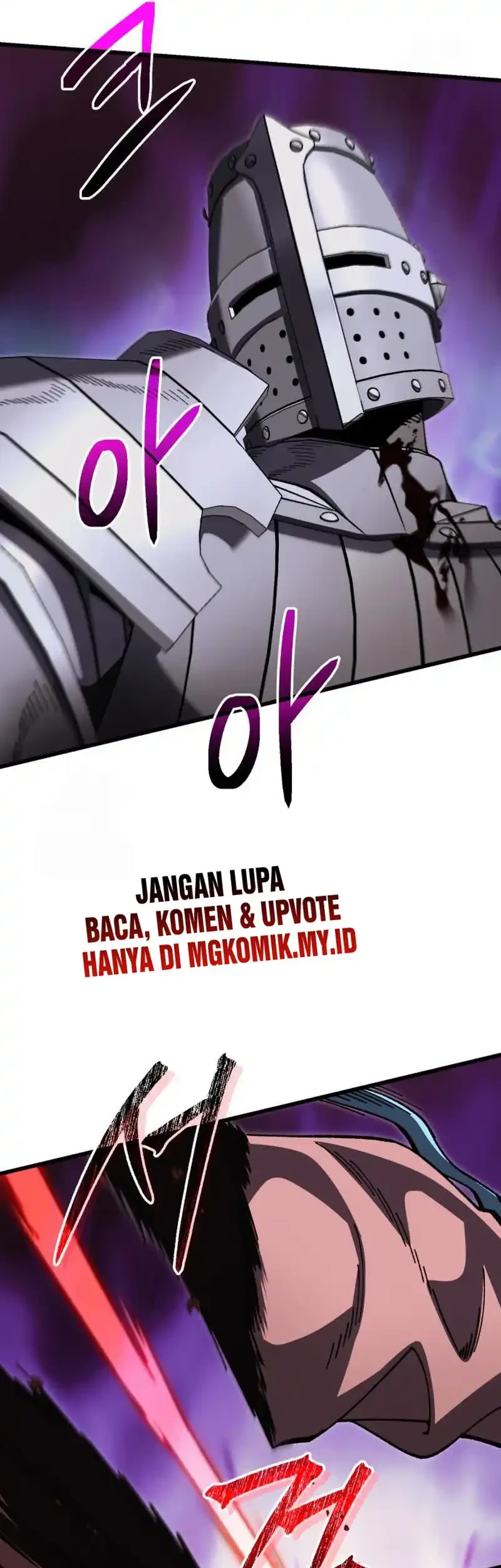 I Regressed, but the World didn’t End Chapter 45 Gambar 5