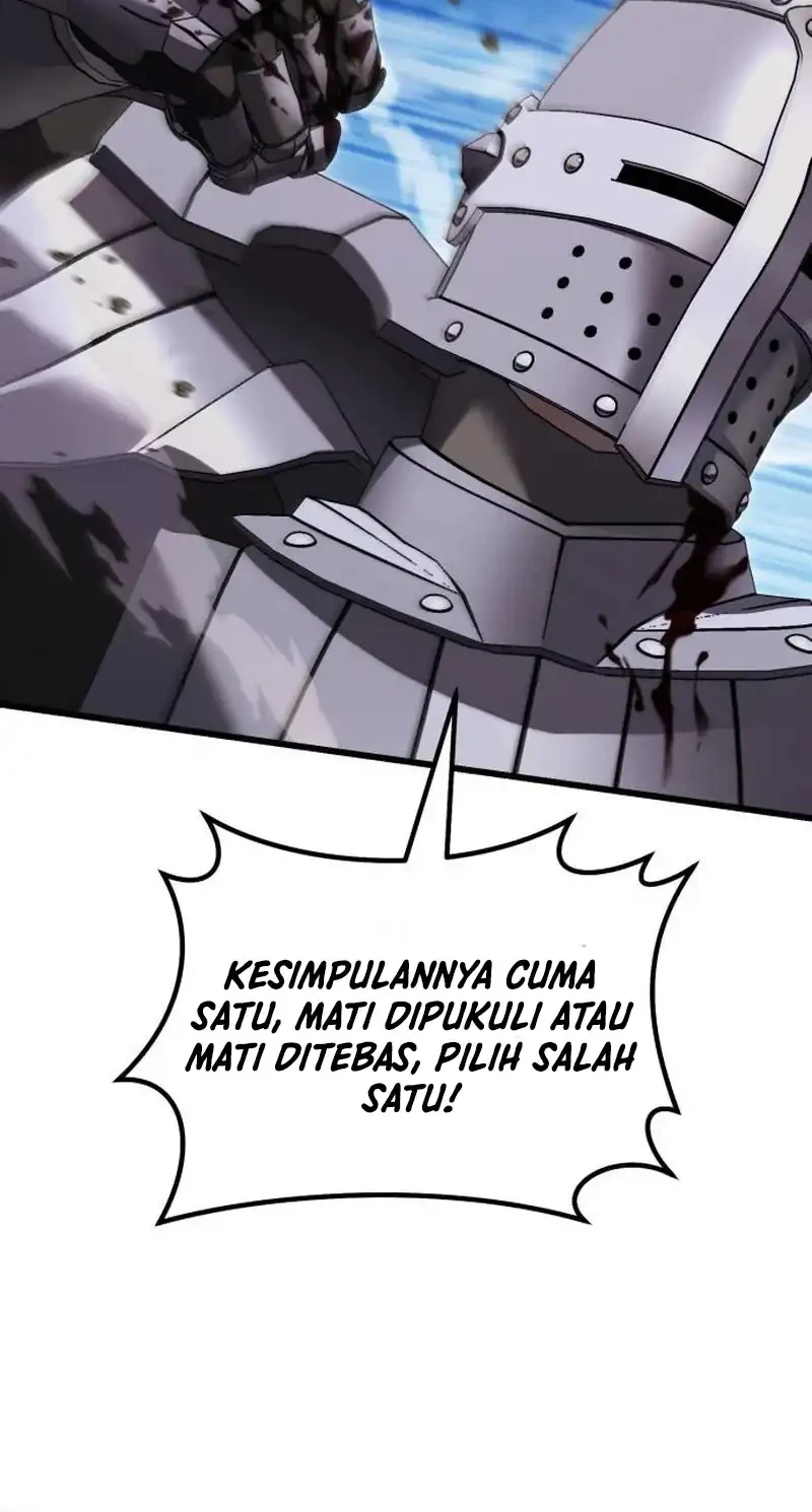 I Regressed, but the World didn’t End Chapter 45 Gambar 21