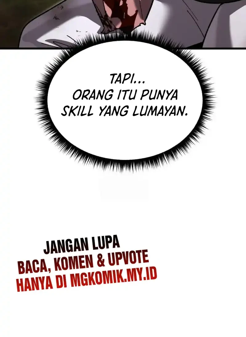 I Regressed, but the World didn’t End Chapter 45 Gambar 38