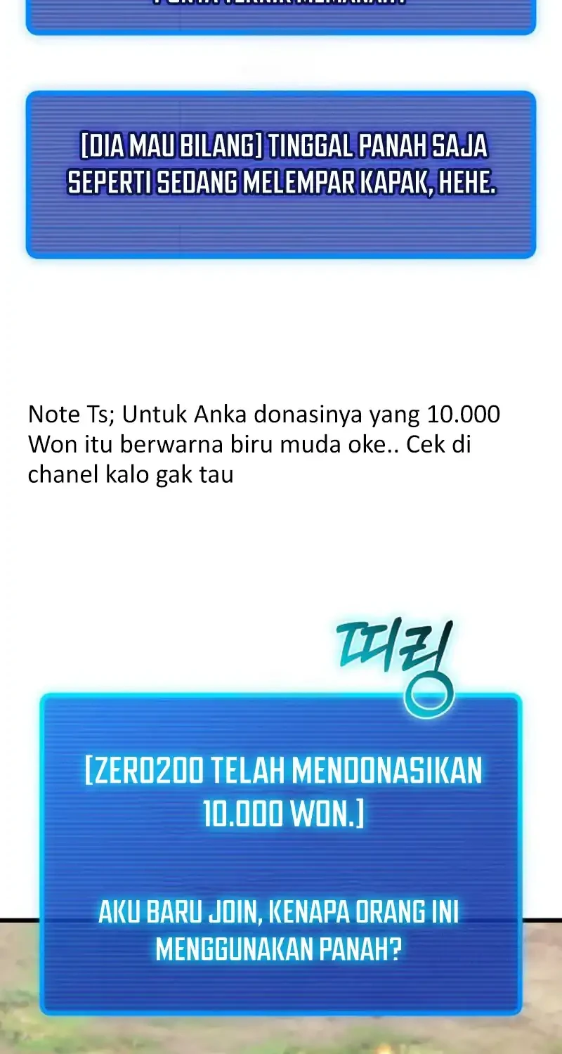 I Regressed, but the World didn’t End Chapter 45 Gambar 59