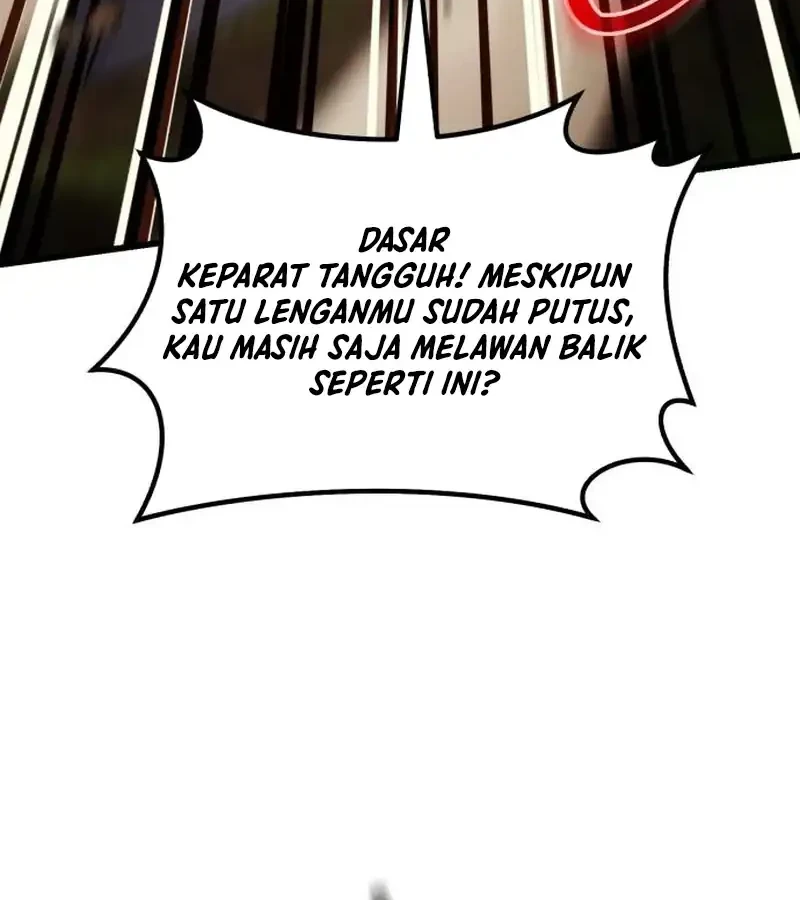 I Regressed, but the World didn’t End Chapter 45 Gambar 13