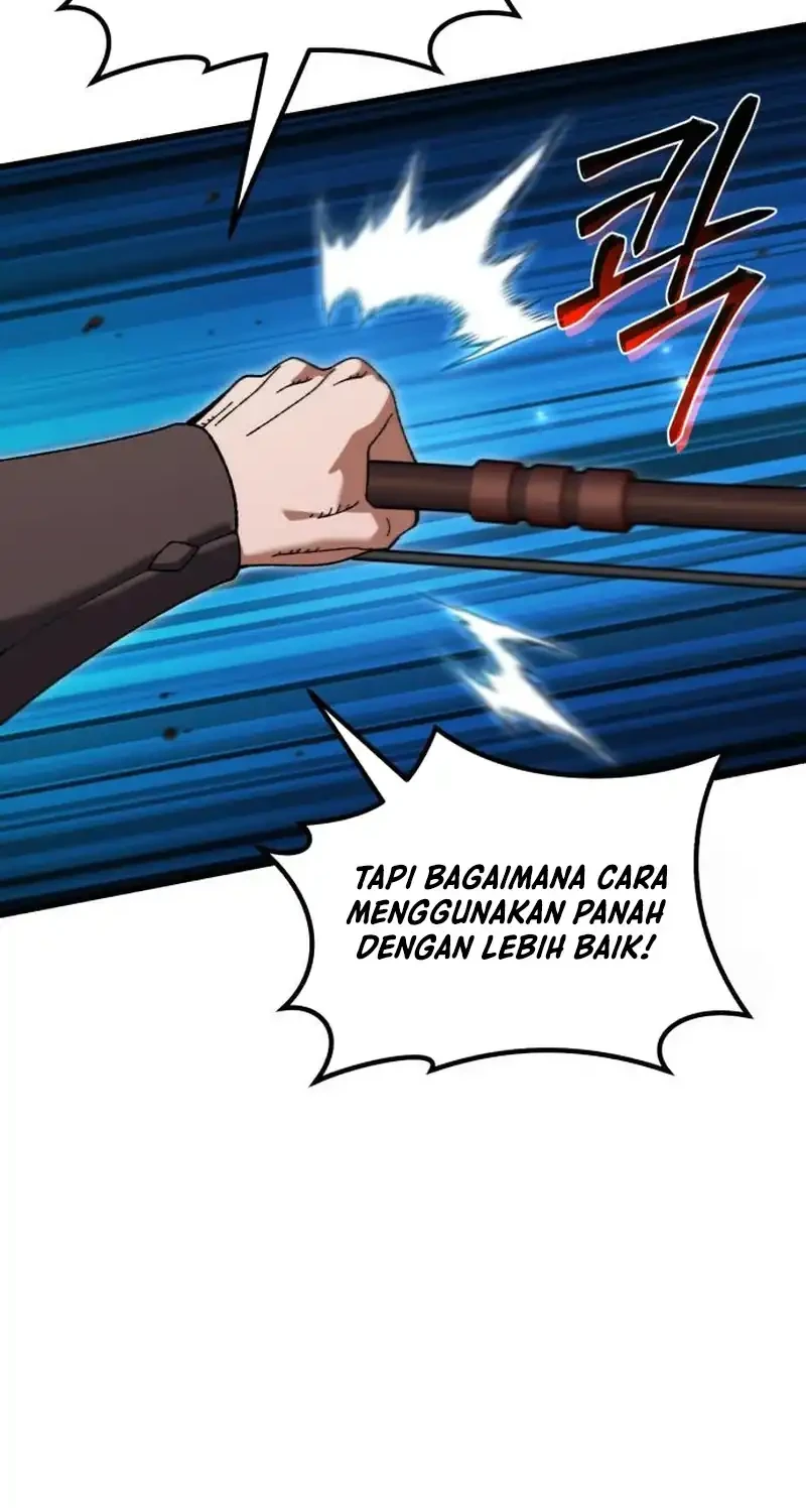 I Regressed, but the World didn’t End Chapter 45 Gambar 78