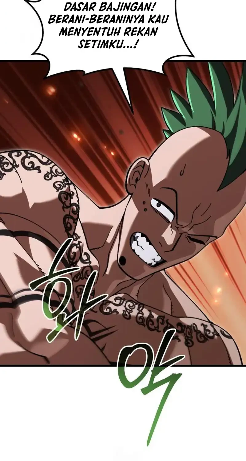 I Regressed, but the World didn’t End Chapter 45 Gambar 89