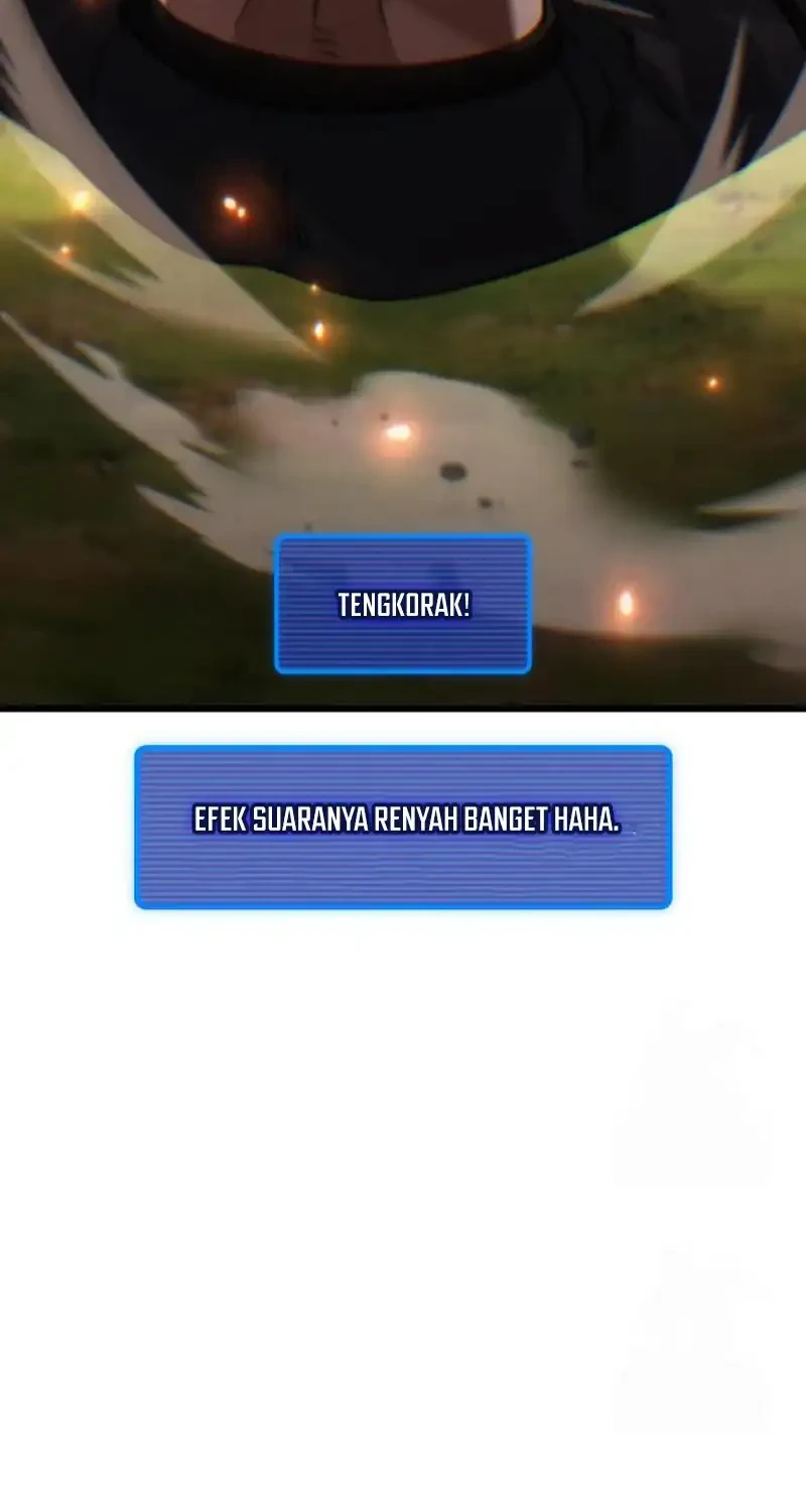 I Regressed, but the World didn’t End Chapter 45 Gambar 97