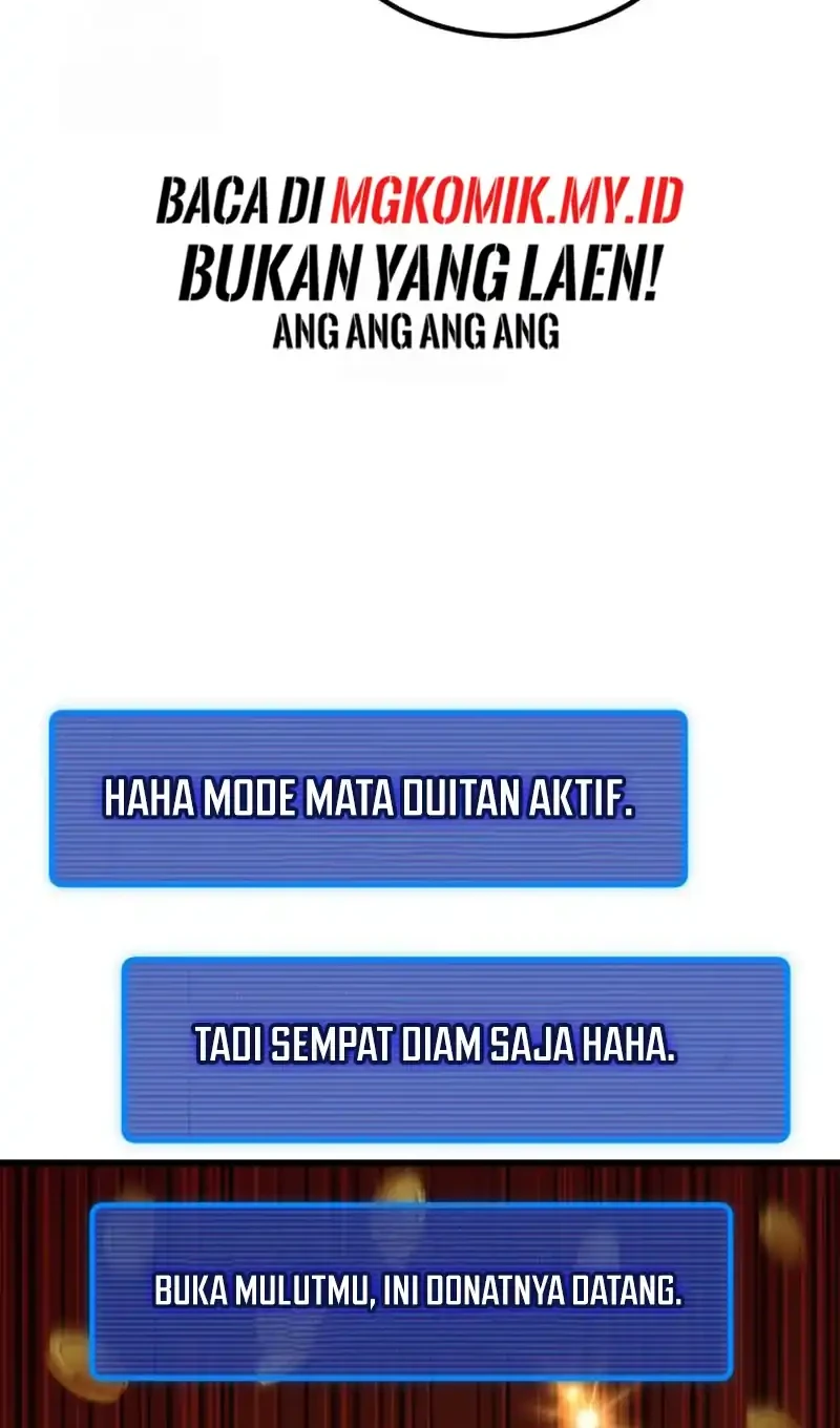 I Regressed, but the World didn’t End Chapter 45 Gambar 103