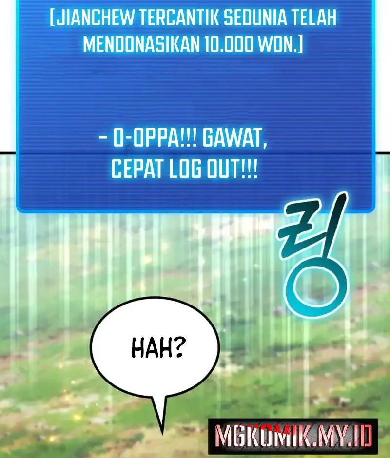 I Regressed, but the World didn’t End Chapter 45 Gambar 105