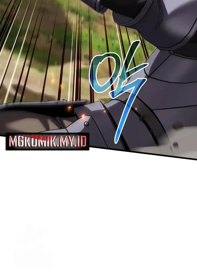 I Regressed, but the World didn’t End Chapter 45 Gambar 10