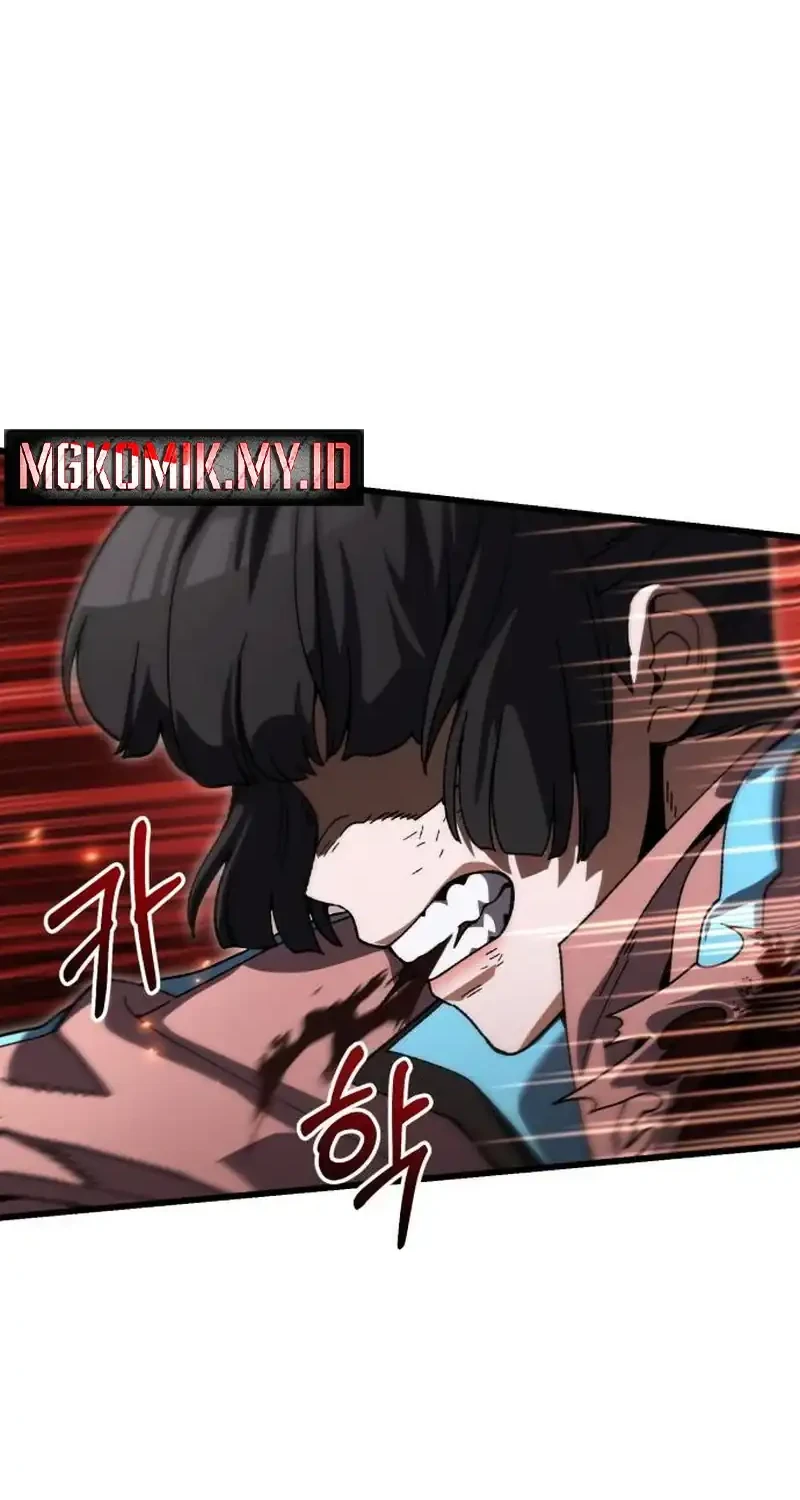 I Regressed, but the World didn’t End Chapter 45 Gambar 17