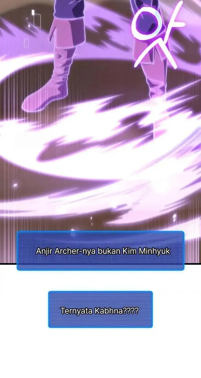 I Regressed, but the World didn’t End Chapter 49 Gambar 48