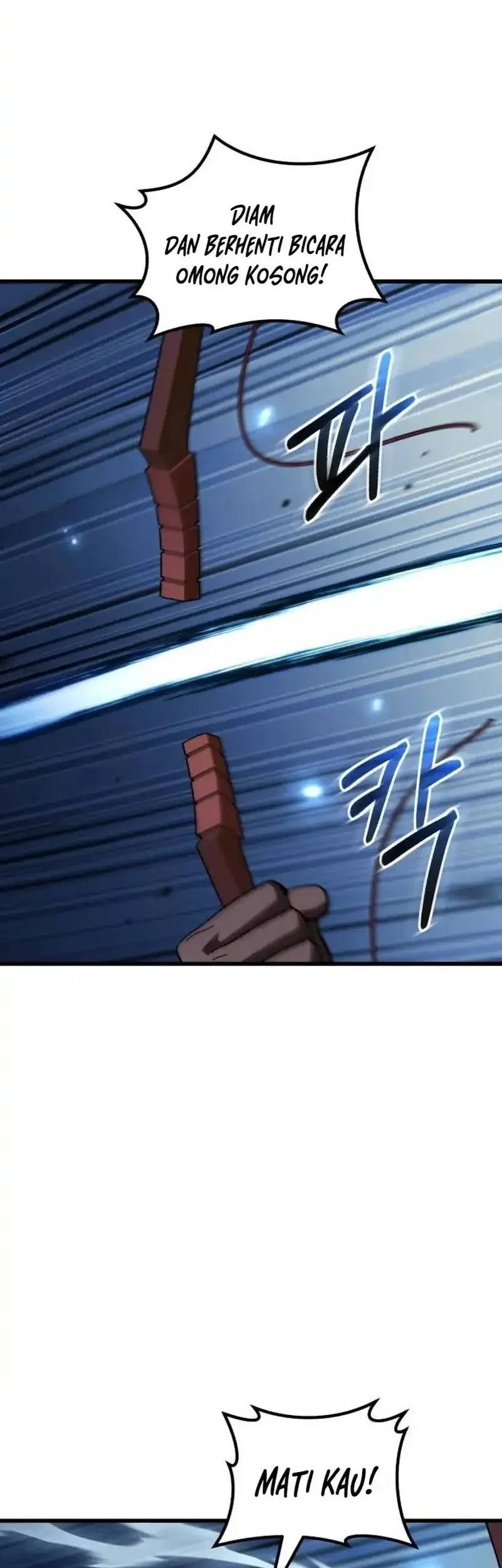 I Regressed, but the World didn’t End Chapter 49 Gambar 54