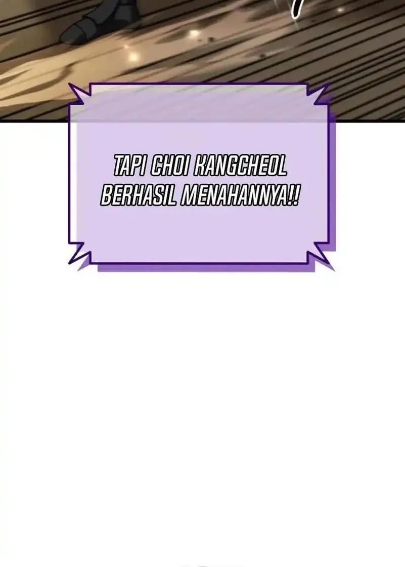 I Regressed, but the World didn’t End Chapter 49 Gambar 60